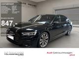Audi A8 50 3.0 TDI quattro S-line ACC AUT Kam. Leder - gebrauchte Audi A8 aus dem Jahr 2023