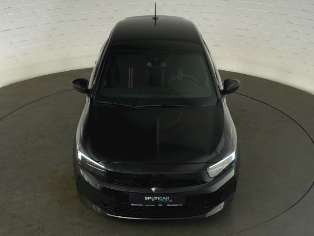 Corsa F FACELIFT GS+LED LICHT+RÜCKFAHRKAMERA+SIT