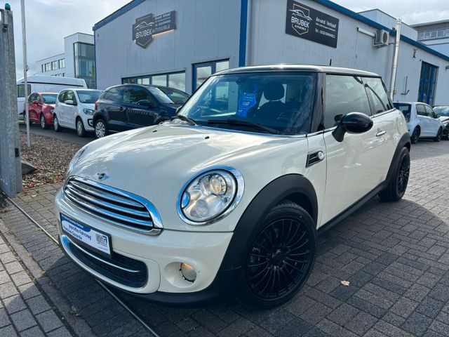 MINI Cooper D *Automatik*TÜV 03.2026*Navi*PDC*