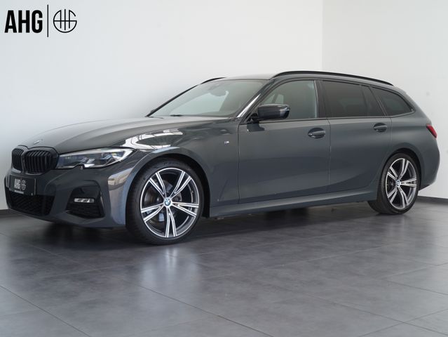 BMW 320 d Touring M Sport SHADOW/INDIVIDUAL/LASER