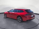 Peugeot 508 SW Allure Puretech Navi Einparkhilfe Sitzhei - gebrauchte Peugeot 508 aus dem Jahr 2024