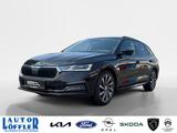 Skoda Octavia Kombi #LED #DSG #Navi #FirstEdition - Skoda Gebrauchtwagen von 2020