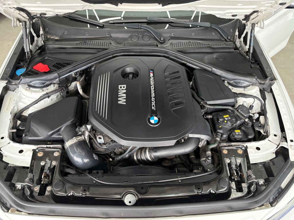 BMW M140i - Bild 7