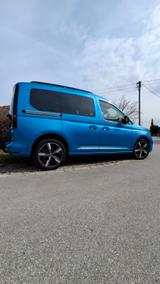 Volkswagen Caddy 2.0 TDI 90kW DSG Life Move