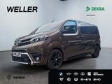 Toyota Proace 2,0 l D-4D L1 Verso *Pano*HUD*PDC*SHZ*
