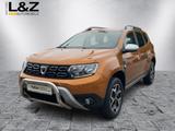 Dacia Duster II 1.3 TCe 130 Anniversary 2WD GPF - Dacia Duster: Anniversary
