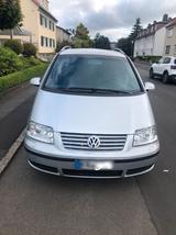 Volkswagen vw sharan Special 1.9 TDI 150PS Voll Austa... - Volkswagen Sharan in Kassel