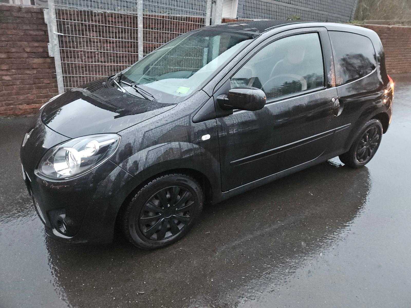 Renault Twingo Miss Sixty