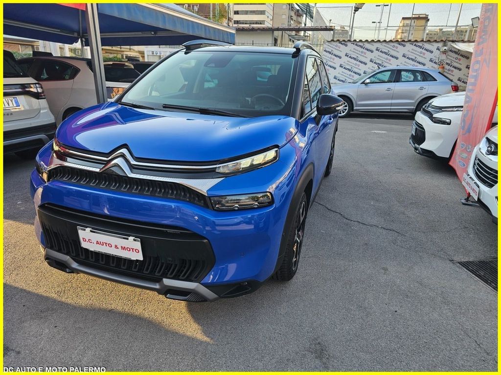Image of Citroën C3 Aircross