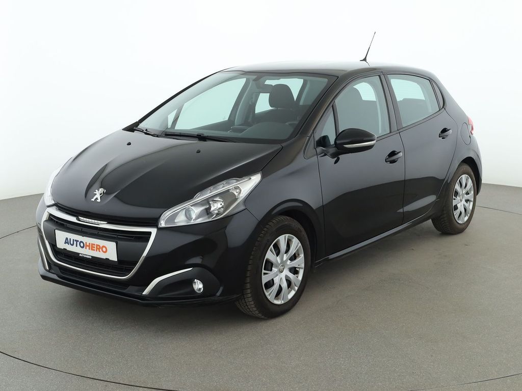 Image of Peugeot 208