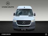 Mercedes-Benz Sprinter 317 CDI Tourer L3H2 AUTOM. 9-SITZER RFK - Mercedes-Benz Sprinter 9 sitzer