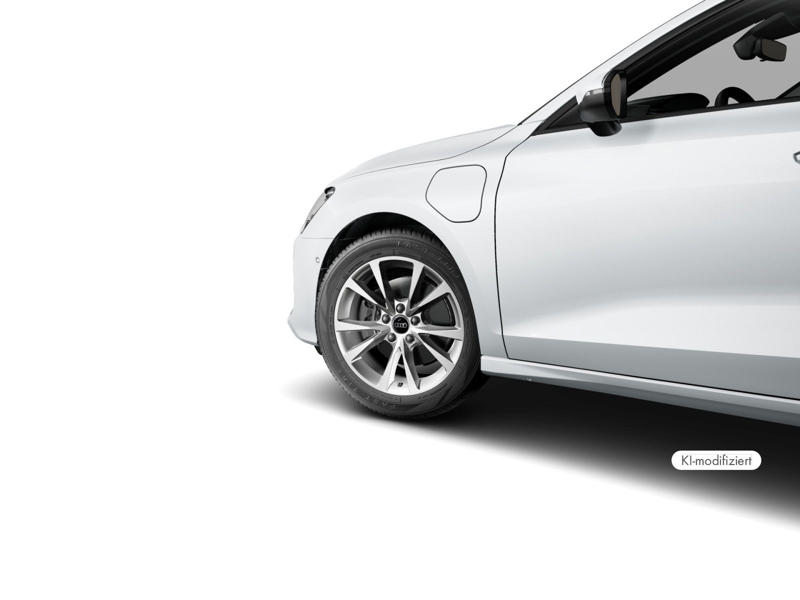 Audi A3 - Bild 4