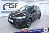 Dacia Sandero Stepway Expression #Automatik #Tempom...