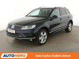 Volkswagen Touareg 3.0 V6 TDI BlueMotion Tech Aut.*XENON* - Volkswagen Touareg mit Diesel-Antrieb: Geländewagen, Automatik