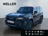 Toyota Land Cruiser Executive 2.8 D *AHK*360°*ACC*Kamer - Toyota Land Cruiser aus 2025