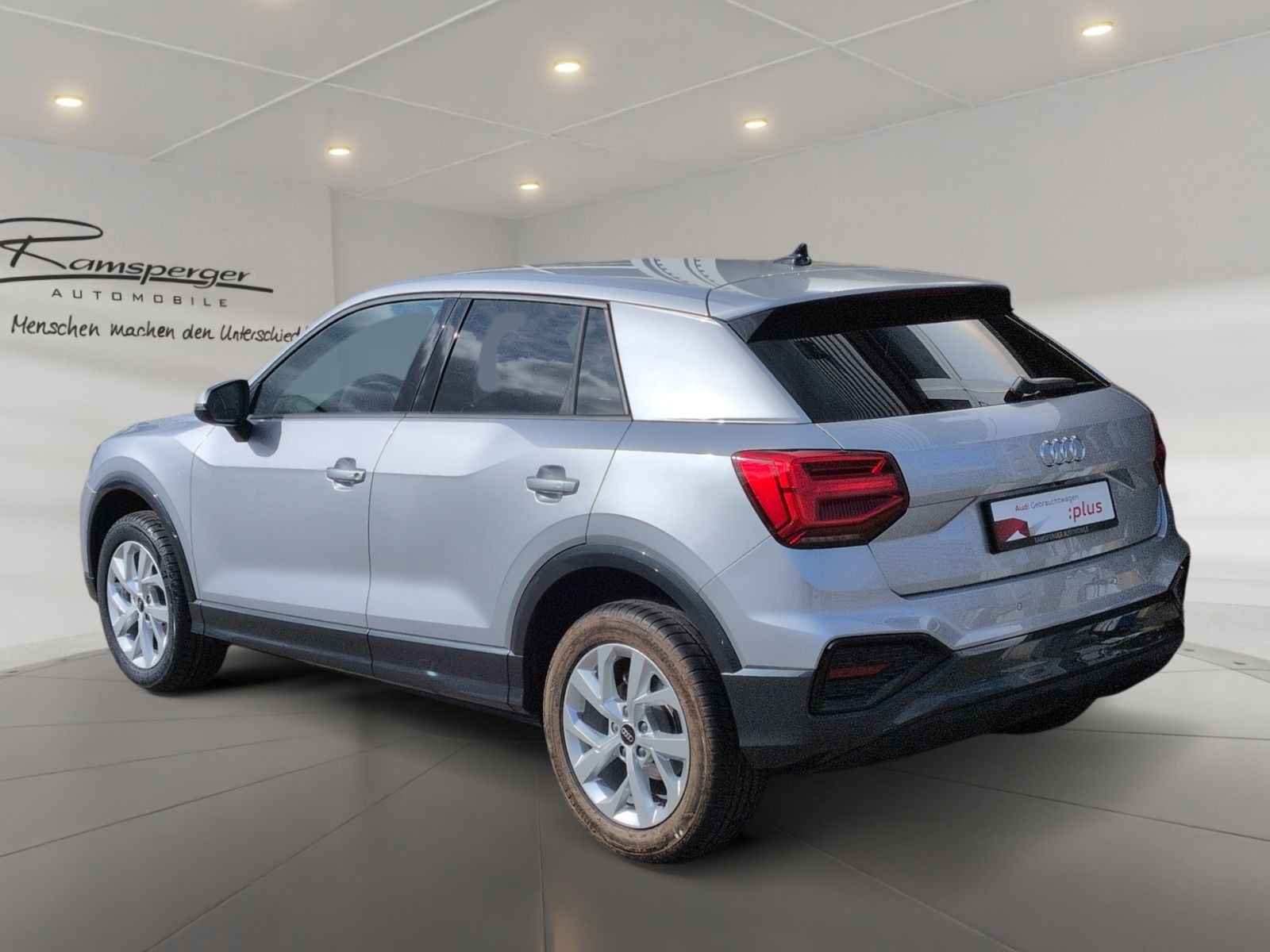 Audi Q2 - Bild 5