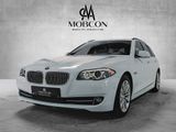 BMW 525 d Touring *LCI*Navi Prof.*AHK*Pano*Scheckh.* - BMW 525: Partikelfilter, 525d