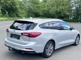 Ford Focus Turnier Titanium X TOP Ausstattung - Ford Focus: Ausstattung