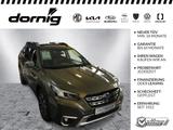 Subaru Outback Platinum