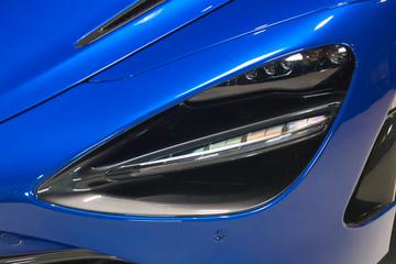 2017 Mclaren 720S 缩略图 15