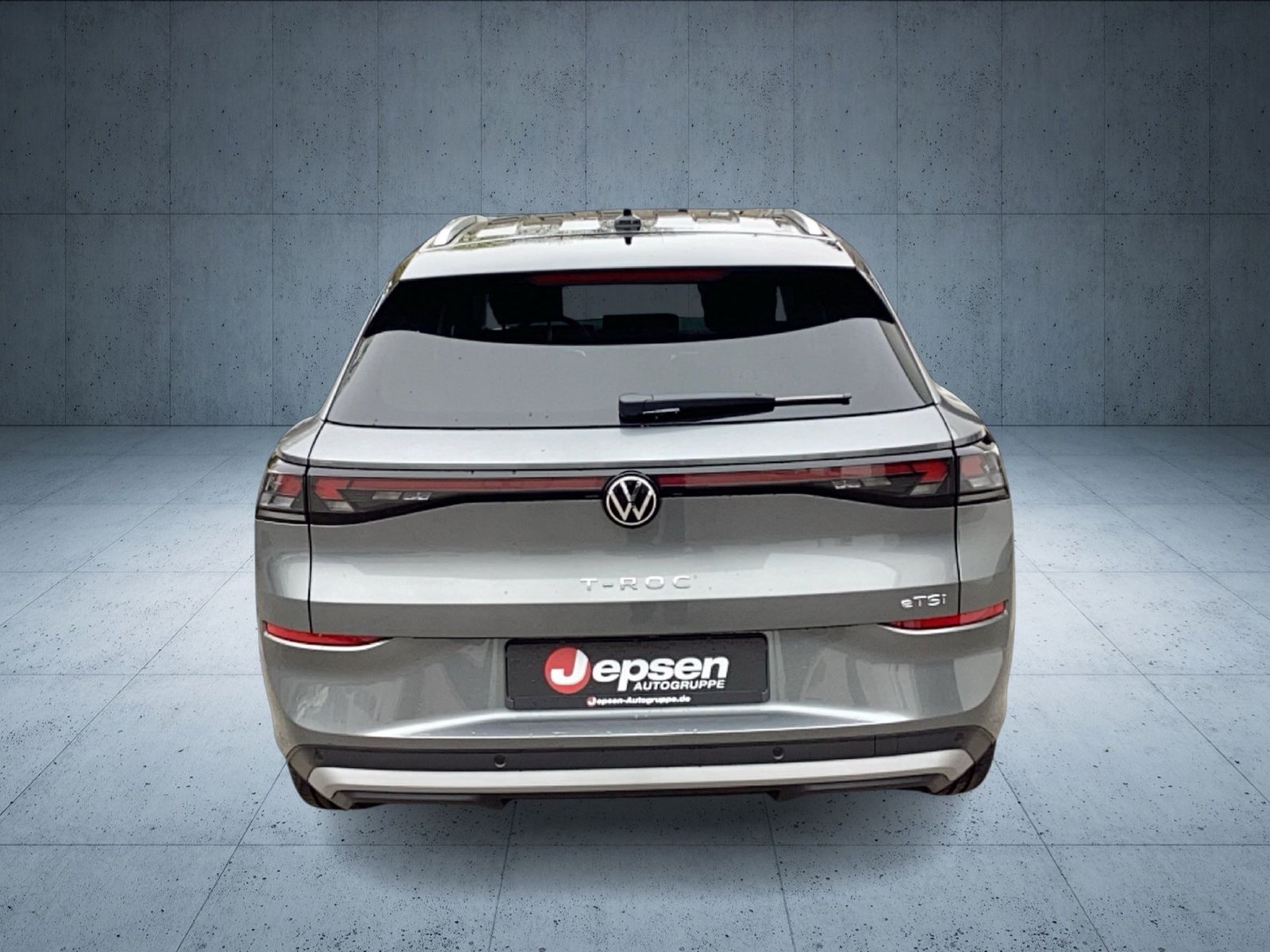 Volkswagen T-Roc - Bild 4