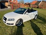 Audi A3 2.0 TDI S tronic Attraction Cabriolet Att... - Audi A3 aus 2011: TDI