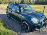 MINI Mini Cooper S Clubmann  R55 - MINI: R55
