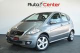 Mercedes-Benz A 200*Automatik*3.Hand*Einparkhilfe*Sitzhz* - Mercedes-Benz A 200: Van
