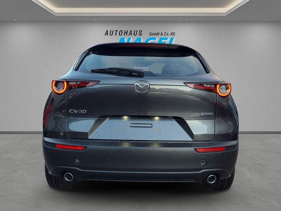 Mazda CX-30 - Bild 7