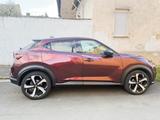 Nissan Juke 1.6 BOSE PERSONAL EDITION CVT Xtronic B... - Nissan Juke: Bose Personal Edition
