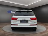 Audi Q7 50 TDI quattro S-LINE°7-SITZER°AHK°MATRIX°HUD - Audi Q7 mit Diesel-Antrieb: Automatik