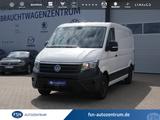 Volkswagen Crafter 35 2.0 TDI Kasten L2H1 AHK STANDHZG PDC - VW Crafter in Rostock