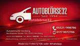 Volkswagen Golf 1.4 Special/Klima+SCHIEBEDACH+TÜV NEU - Volkswagen Golf: Special