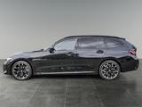 BMW 330 e M Sport PA+ DA+ AHK Adap. LED Memory - BMW 330 aus 2025