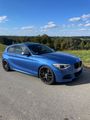 BMW M135i -M-Perf. ESD