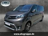 Toyota Proace Verso L1 2.0 D-4D Euro6d Team D 8-Sitzer, - gebrauchte Toyota Proace (Verso) aus dem Jahr 2023