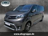 Toyota Proace Verso L1 2.0 D-4D Euro6d Team D 8-Sitzer, - Toyota: Sitzer 8