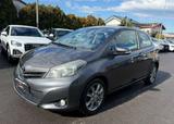 Toyota Yaris NEOPATENTATI 1.4 d-4d Lounge TELECA - Toyota Yaris Lounge mit Diesel-Antrieb