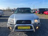 Subaru Forester Benzin/Gas - gebrauchte Subaru Forester aus dem Jahr 2005