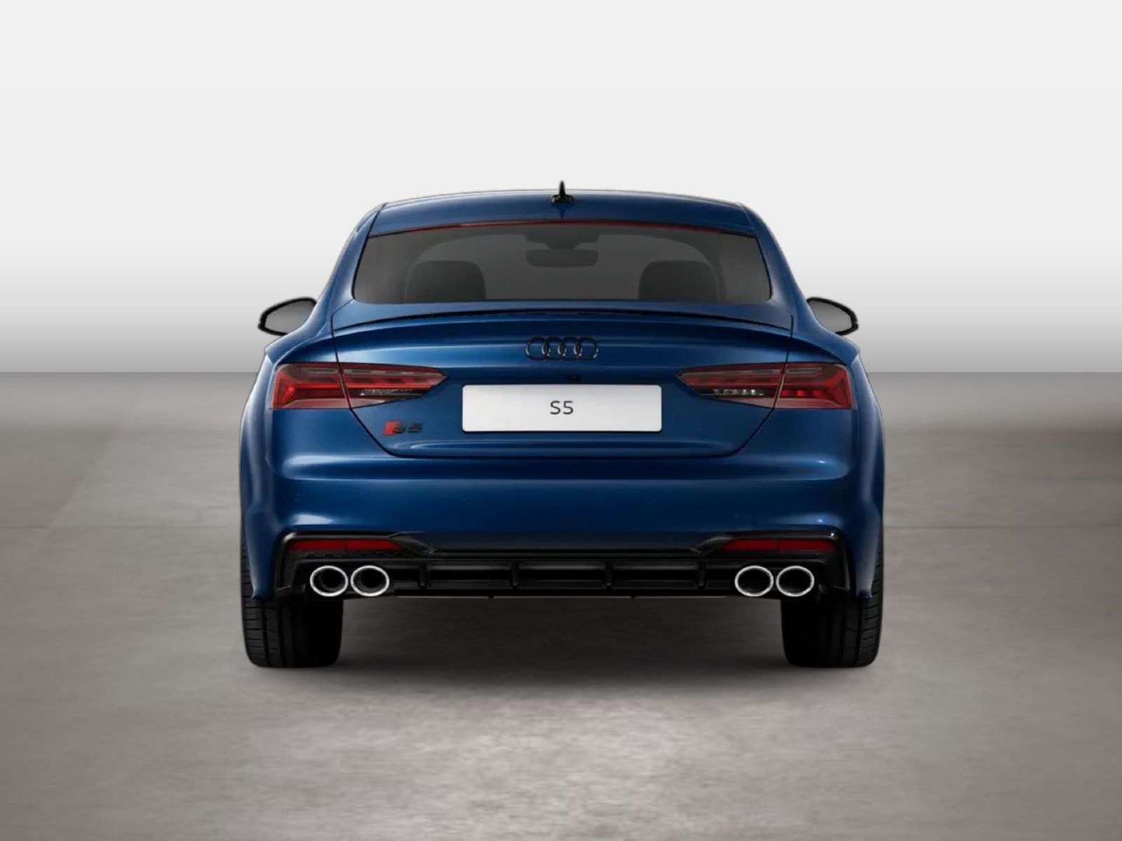 Audi S5 - Bild 3