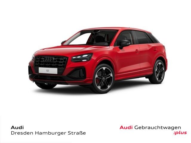 Audi Q2 - Bild 1