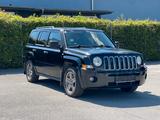 Jeep Patriot Sport 2.0 CRD 1 Hand TÜV + INSPEK NEU !! - Jeep Gebrauchtwagen von 2009