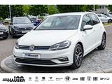Volkswagen Golf VII JOIN 1.5 TSI NAVI KAMERA PARK LED SITZH - gebrauchte Limousinen in Gießen