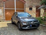 Mercedes-Benz GLC 300 4MATIC Autom. -AMG + Vollausstattung