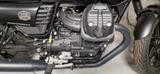 Moto Guzzi V7 III Stone - Moto Guzzi V7 Stone