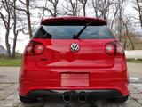 Volkswagen Golf R32 DSG R32 - Volkswagen Golf: R32 Dsg