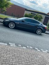 Jaguar XE Portfolio 2.0d  2017  - Jaguar XE Portfolio mit Diesel-Antrieb