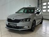 Skoda Fabia Combi Monte Carlo 1.0 TSI DSG Pano SHZ Cli - Skoda Fabia: Automatik