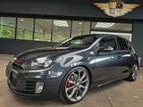 Volkswagen Golf VI 2.0 GTI 5-Tür Klima/Tempomat/NAVI/BT/19" - Volkswagen Golf: V Golf5 GTI