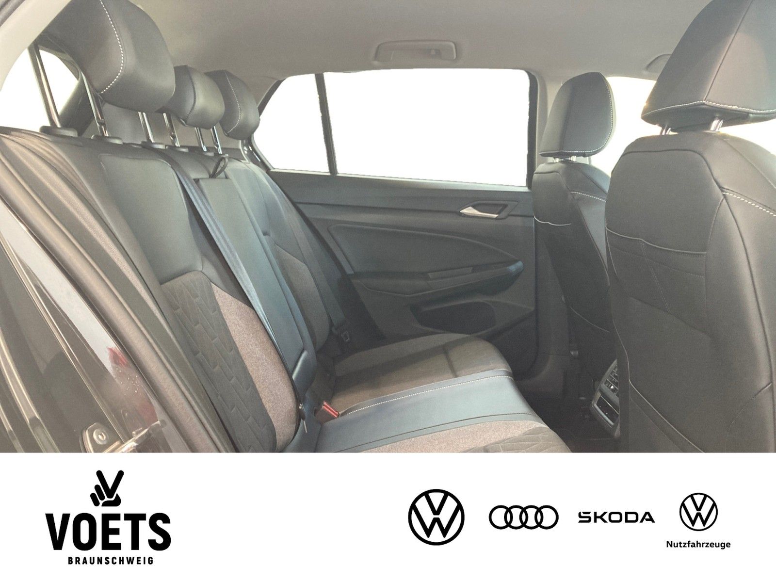 Volkswagen Golf - Bild 14